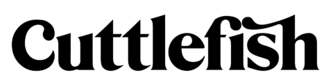 Cuttlefish Graphics logo